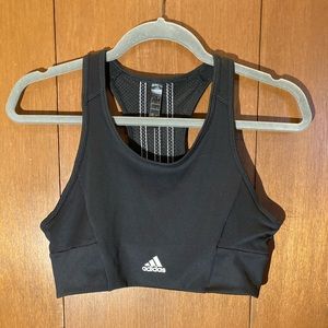 Adidas | Aeroready Racerback Sports Bra | Women’s Medium